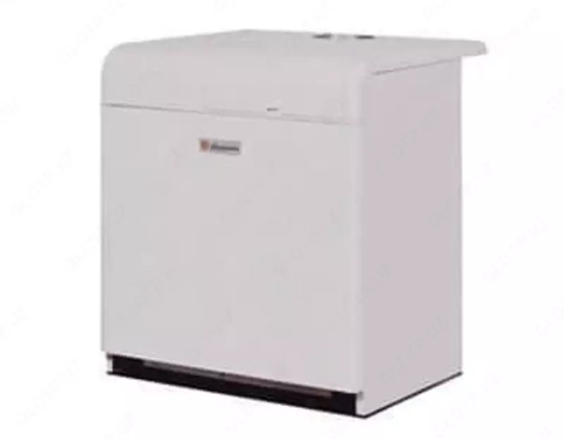 Gazli quyma temir qozon "Lamborghini GASTER N 289 "(Italiya)