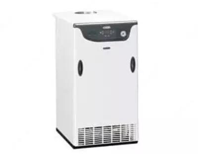 Газовый чугунный котел "Lamborghini ERA F56 M" (Италия)