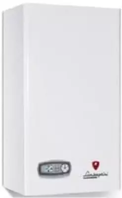 Газовый настенный котел "Lamborghini TAURA 24 MC W TOP" (Италия)