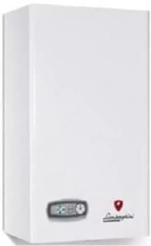 Gazli devor qozon "Lamborghini TAURA 24 MC W TOP "(Italiya) - по запросу