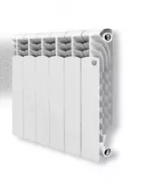 Alyuminiy radiator " RoyalThermo Biliner "(Rossiya) - 139 442.4 so'm