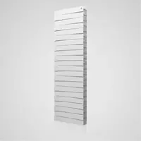 Bimetalik radiator " RoyalThermo Pianoforte Tower 1760 "(Rossiya) oq