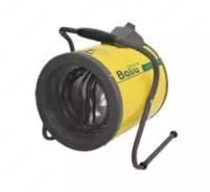 "Ballu Prorab BHP-P-5" elektr issiqlik tabancasi