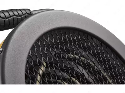 Электрическая тепловая пушка "Ballu Prorab BHP-P-9"