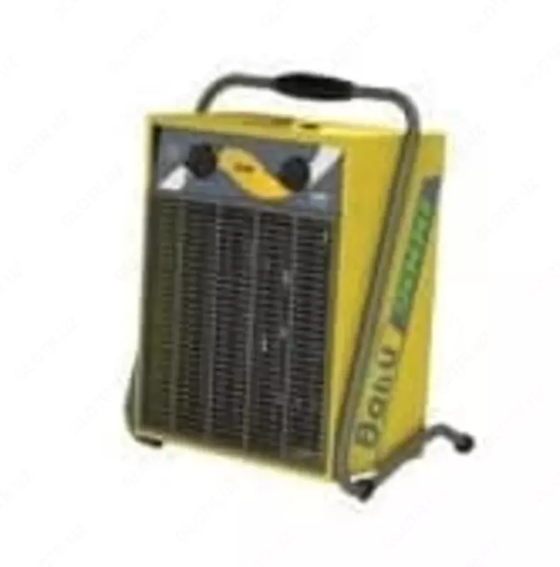 Тепловентилятор "Ballu Master BHP-M-30" - 3 836 828.8 сум