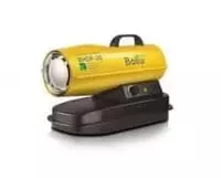 "Ballu BHD-36S" to'g'ridan-to'g'ri isitish dizel issiqlik tabancasi