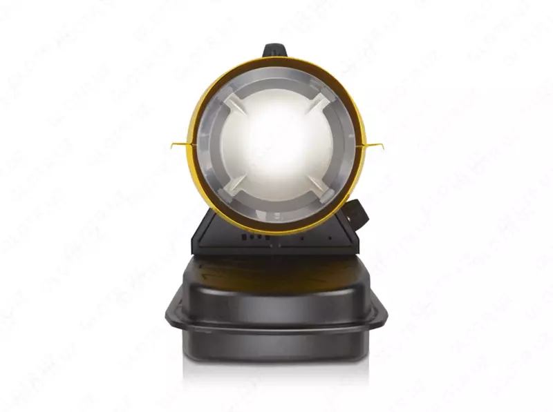 "Ballu BHD-36S" to'g'ridan-to'g'ri isitish dizel issiqlik tabancasi - по запросу