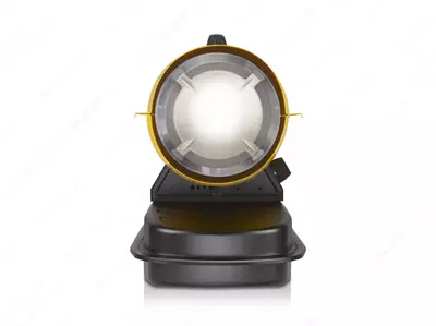 Дизельная тепловая пушка прямого нагрева "Ballu BHD-63S"