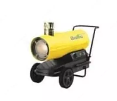 Дизельная тепловая пушка непрямого нагрева "Ballu BHDN-80"