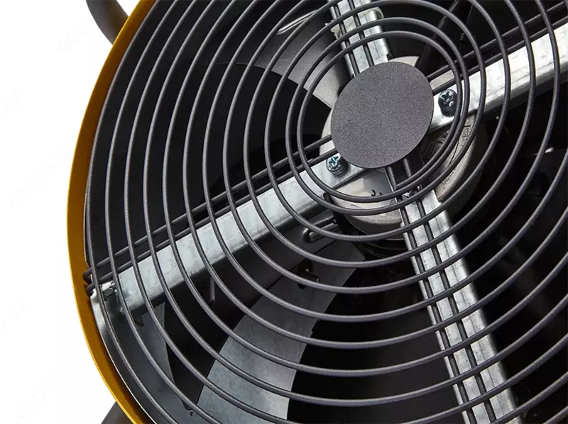 Ballu P2 30 As-samut