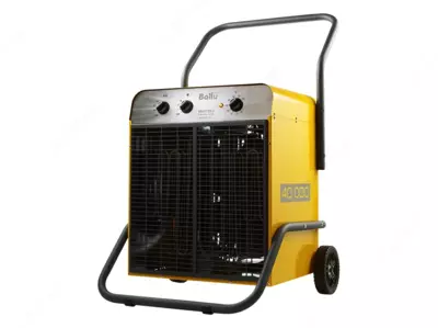 Ballu M2-40 As-samut