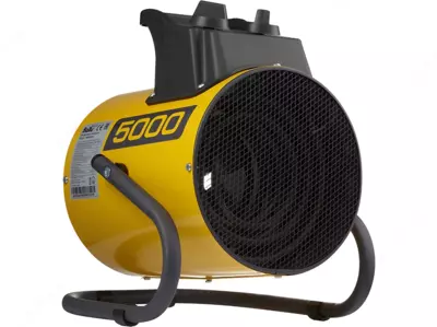 To'g'ridan-to'g'ri isitishning elektr issiqlik tabancasi "BALLU BHP-PE2-5"