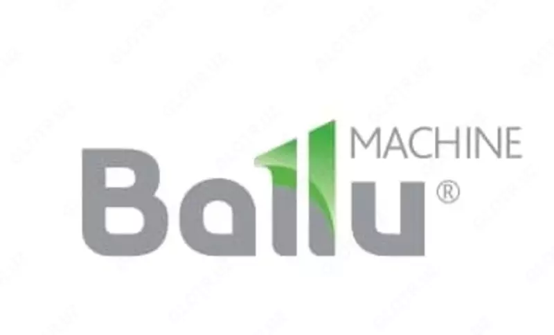 Инфракрасный обогреватель "BALLU BIH-AP4-1.0" As-samut