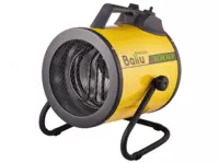 To'g'ridan-to'g'ri isitishning elektr issiqlik tabancasi "BALLU BHD-P2-3"