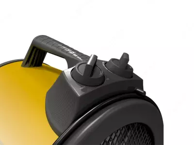 Электрическая тепловая пушка "BALLU BHP-P2-3" - 893 428.5 сум / шт.