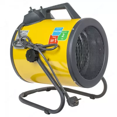 Электрическая тепловая пушка "BALLU BHP-P2-3" (EU) - 893 428.5 сум / шт.