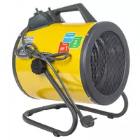 To'g'ridan-to'g'ri isitishning elektr issiqlik tabancasi "BALLU BHD-P2-3" (EU) - 897 242.3 so'm