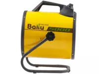 1 310 361.8 сум Электрическая Тепловая пушка "BALLU BHP-P2-5"