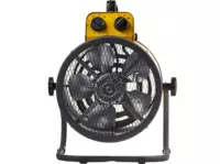 "BALLU BHP-P2-6" elektr issiqlik tabancasi