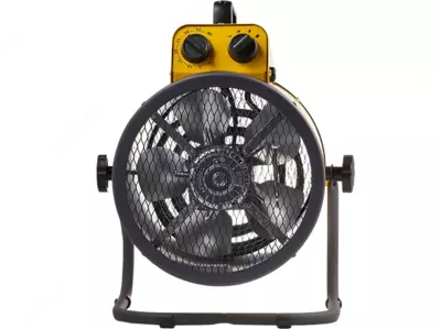 Электрическая Тепловая пушка "BALLU BHP-P2-6"