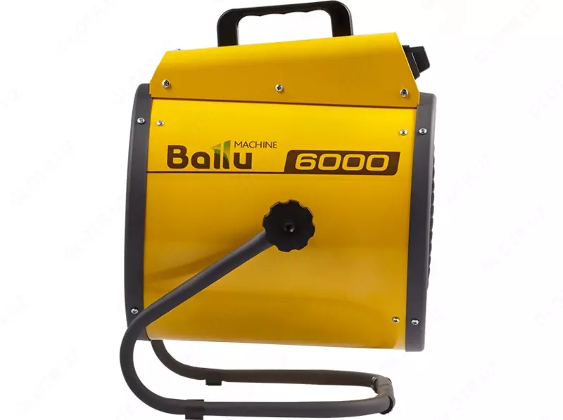 1 199 009 so'm "BALLU BHP-P2-6" elektr issiqlik tabancasi