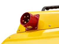 2 757 720.7 so'm "BALLU BHP-P2-15" elektr issiqlik tabancasi