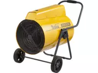 "BALLU BHP-P2-22" elektr issiqlik tabancasi