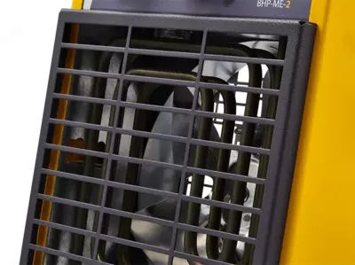 Электрическая Тепловая пушка "BALLU BHP-МЕ-2"