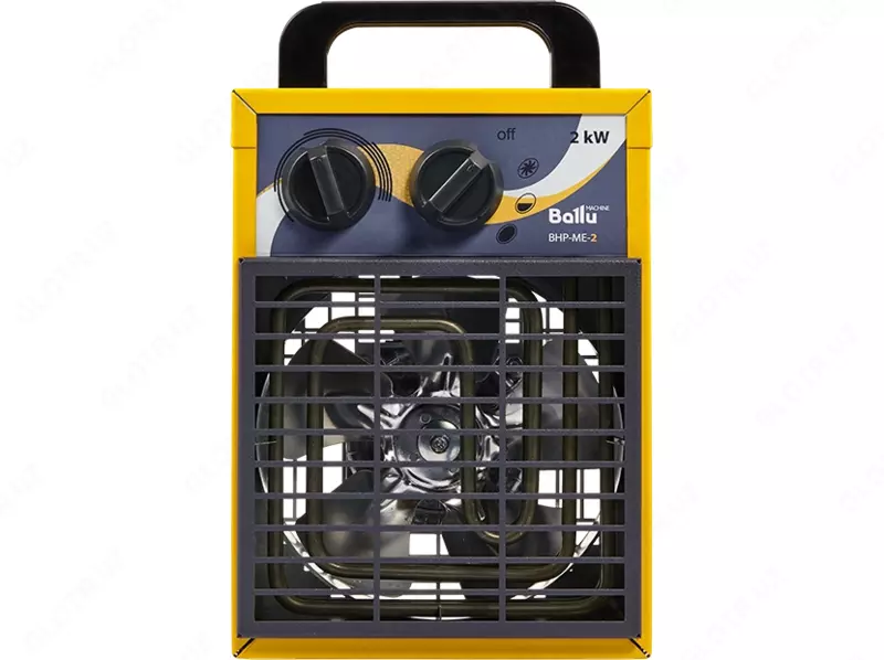 476 495.2 сум Электрическая Тепловая пушка "BALLU BHP-МЕ-2"