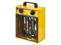 "BALLU BHP-me-3" elektr issiqlik tabancasi