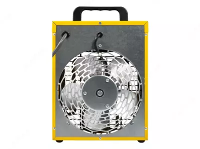 Электрическая Тепловая пушка "BALLU BHP-МЕ-3" - 571 794.2 сум / шт.