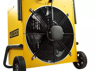 "Ballu master BHP-M2-40" fan isitgichi - 6 412 028.5 so'm / dona