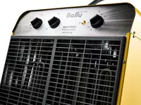 Тепловентилятор "Ballu Master BHP-M2-40" Только в розницу
