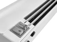 Тепловая завеса "BaIIu BHC-L08-S05" Только в розницу