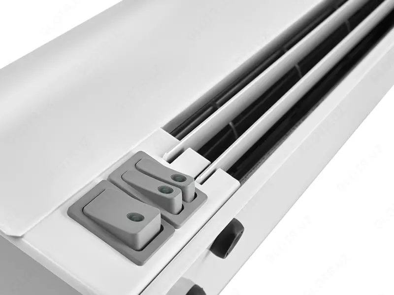 Тепловая завеса "BaIIu BHC-L08-S05" Только в розницу