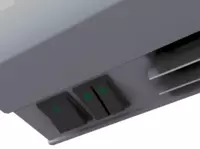 1 495 403.8 сум Тепловая завеса "BaIIu BHC-L08-S05-М"