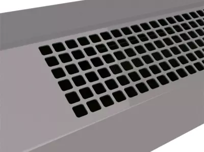 Тепловая завеса "BaIIu BHC-L08-S05-М" Только в розницу