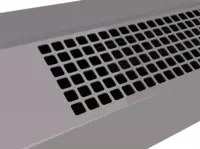 Тепловая завеса "BaIIu BHC-L08-S05-М" Только в розницу