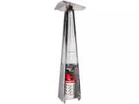 Камин уличный инфракрасный газовый "Ballu BOGH-15" - 6 310 972.5 сум