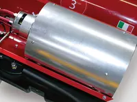 по запросу Mobil dizel issiqlik generatori"Ballu Biemmedue GE 65"