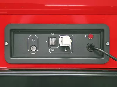 Мобильный дизельный теплогенератор "Ballu Biemmedue GE 65" Только в розницу