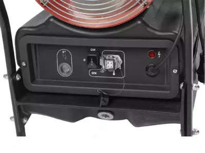 Мобильный дизельный теплогенератор "Ballu Biemmedue EC 85" - Цена по запросу