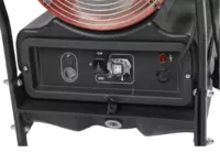 Mobil dizel issiqlik generatori"Ballu Biemmedue EC 85" - по запросу