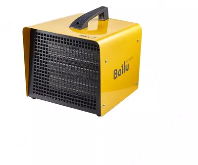 Тепловая пушка BALLU BKX-3 - 598 900 сум / шт.