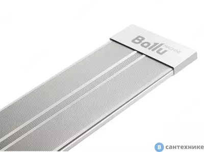 Инфракрасный обогреватель BALLU BIH-APL-3.0