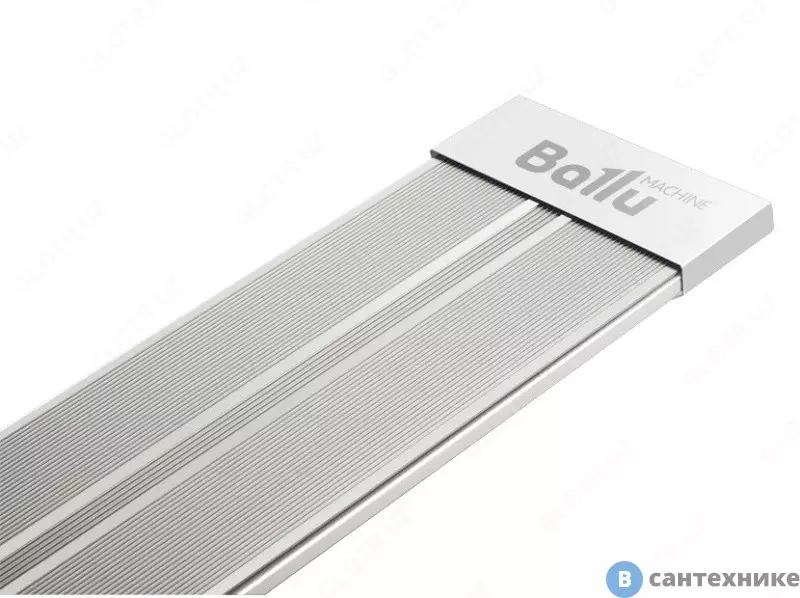 Infraqizil isitgich BALLU BIH-T-2.0-E - 1 356 000 so'm