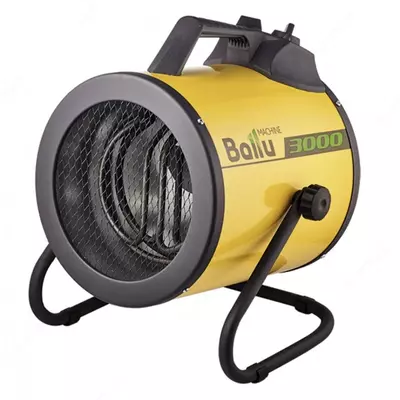 Тепловая пушка BALLU BHP-P2-3 - 1 243 000 сум / шт.