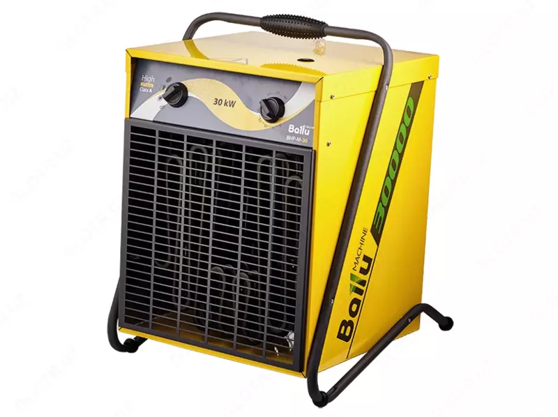 Тепловая пушка BALLU BHP-M-30 - 4 763 000 сум