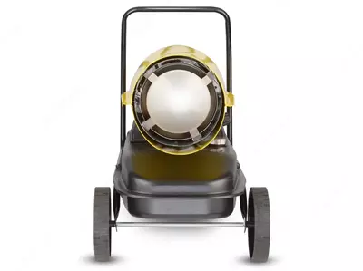 6 602 799.5 сум / шт. Дизельная тепловая пушка BHDP-50