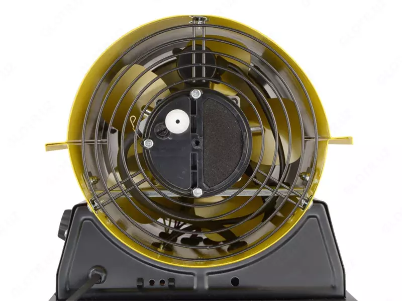 Dizel issiqlik qurollari BHDP-30 Chakana savdo